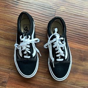 VANS ✨ shoes